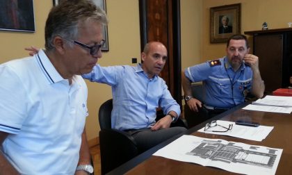 Nuovi occhi elettronici sorveglieranno Villasanta