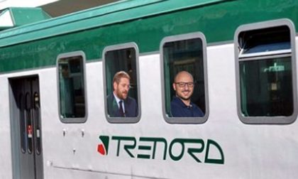 Treni spesso in ritardo ma polemiche politiche puntuali