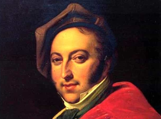 Rossini addio – Gli ultimi giorni del Maestro