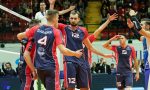 Vero Volley Monza: e sono tre!