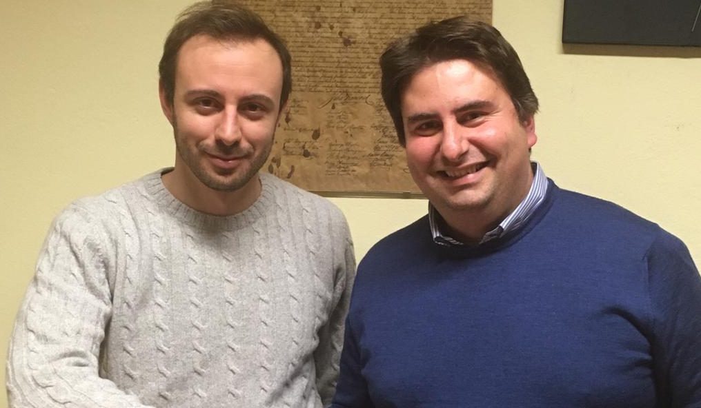 Pietro Virtuani resta alla guida del Partito democratico MB