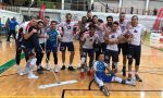 Doppio successo per il Vero Volley Monza