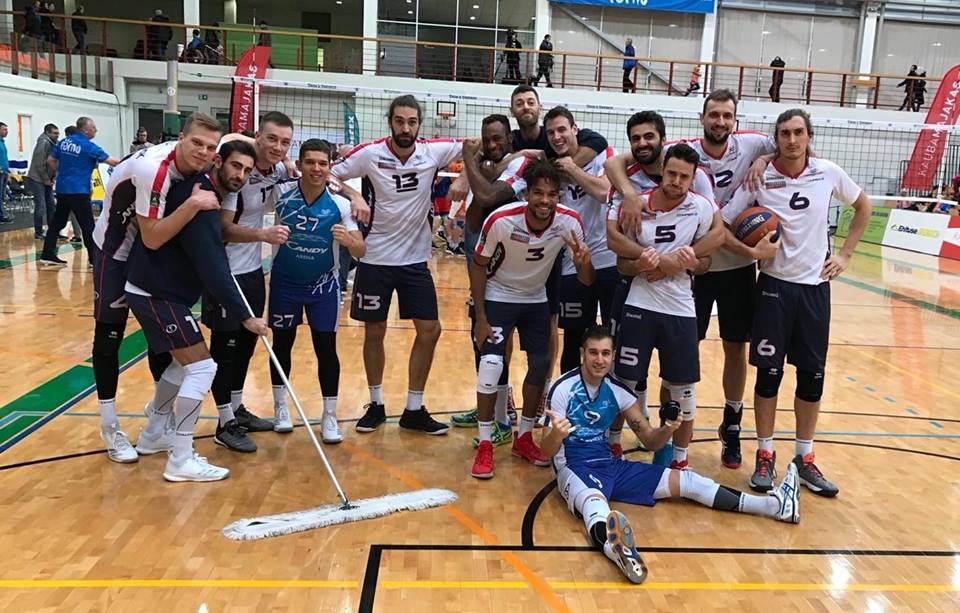 Doppio successo per il Vero Volley Monza