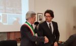 Ponte di Paderno, Toninelli ai sindaci: "E' una priorità nazionale" FOTO e VIDEO