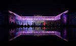 La Villa Reale di Monza si illumina di viola in occasione della Giornata Mondiale dell'Alzheimer 2021