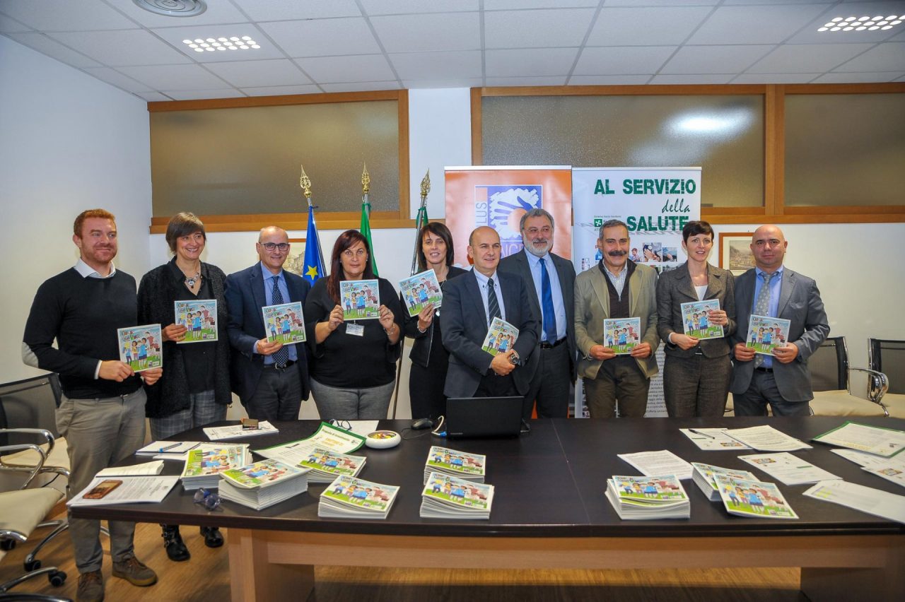 Chi non fuma vince: ecco il fumetto per la lotta al tabagismo nei giovani