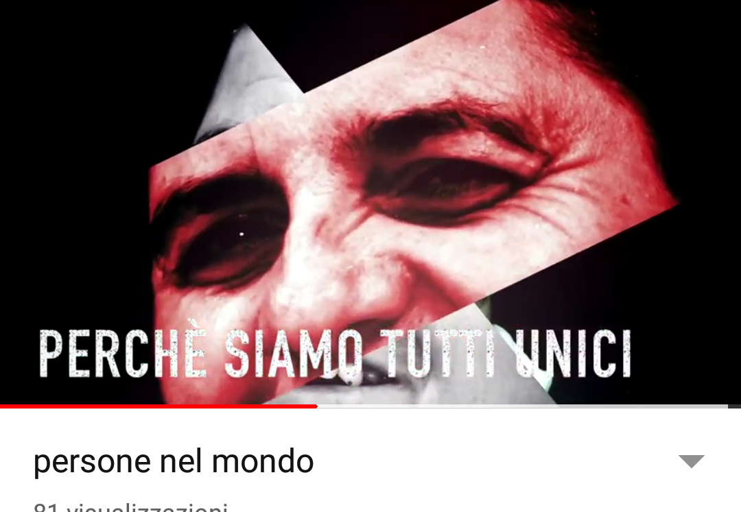 Verano, i  ragazzi del centro diurno disabili diventano videomakers. VIDEO