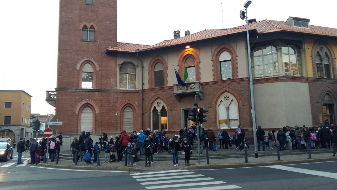 Canto di Natale in arabo a scuola: è polemica a Biassono