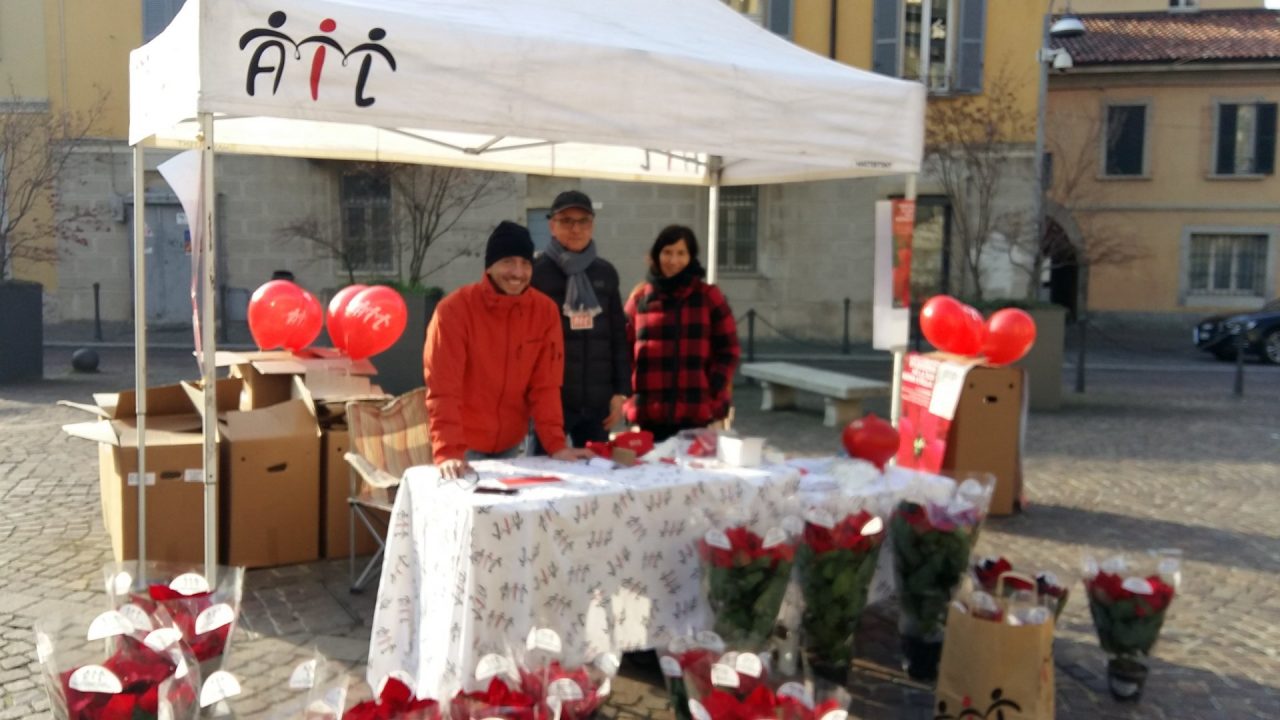 Ogni malato di leucemia ha la sua buona stella