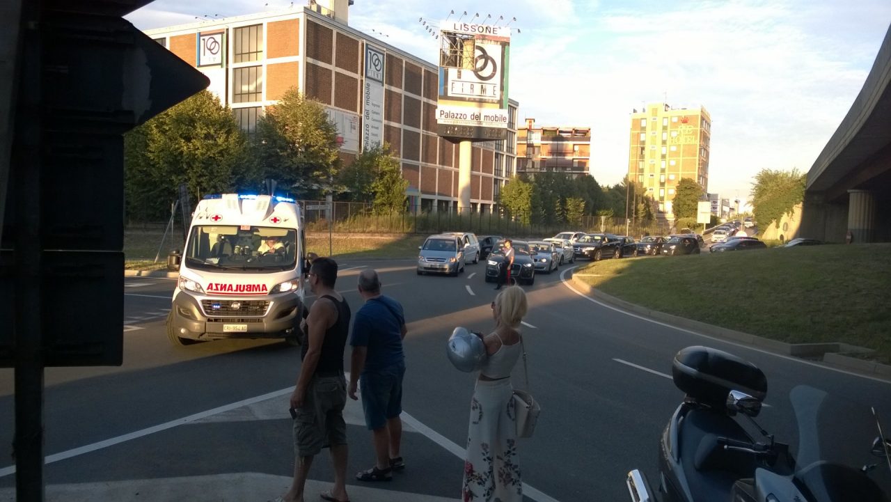 Dopo l’incidente mortale il via libera per la nuova pista ciclabile