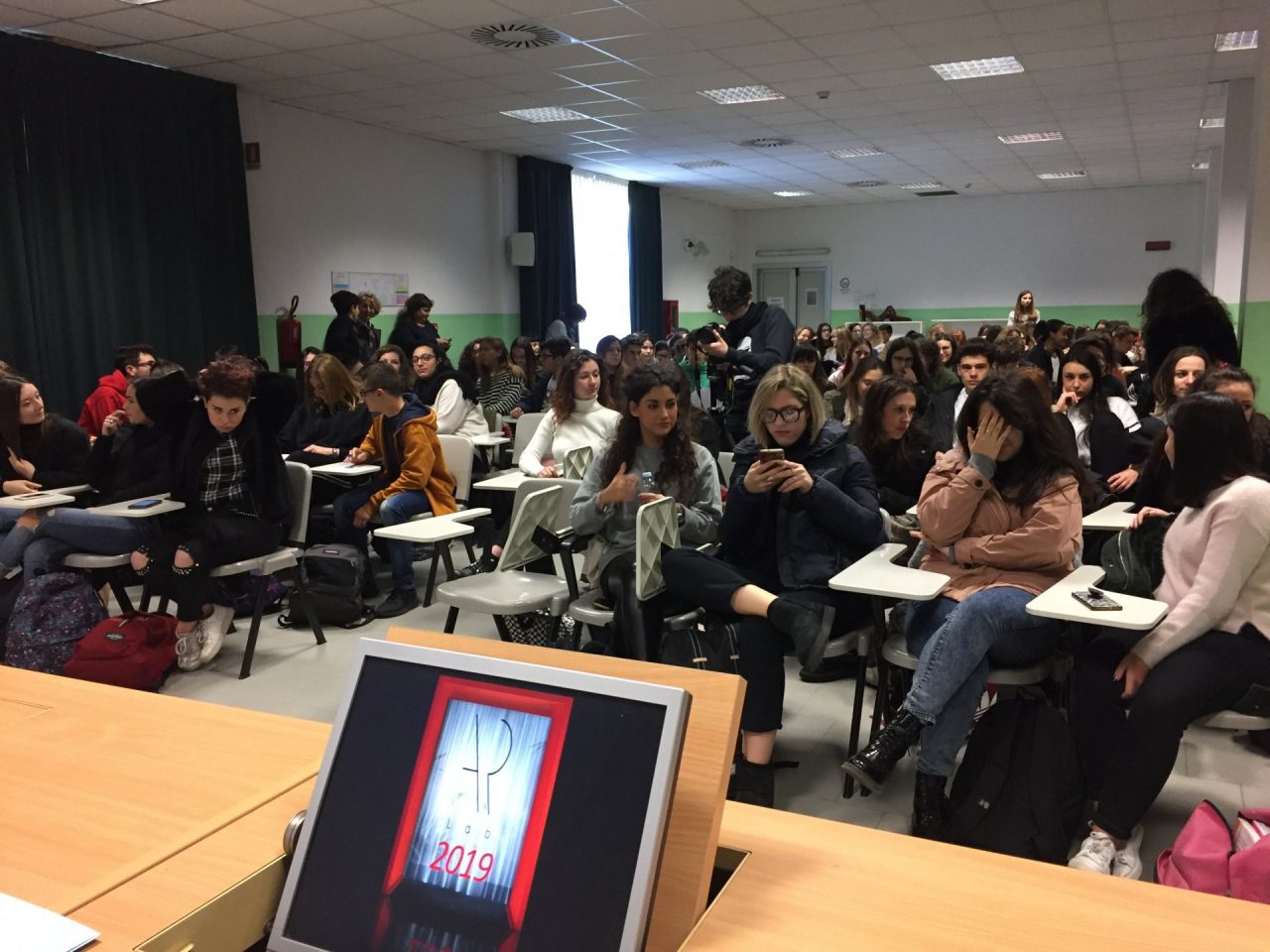 Giussano, nuovo progetto di alternanza scuola- lavoro al Modigliani