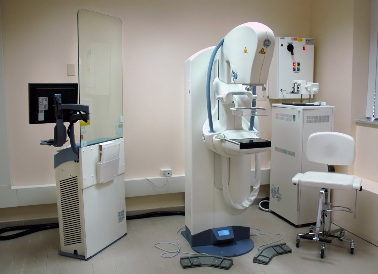 Un mammografo e una nuova tac all’ospedale di Vimercate