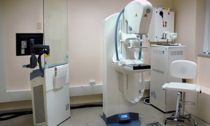 Un mammografo e una nuova tac all'ospedale di Vimercate