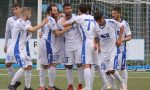 La Folgore Caratese torna a brillare