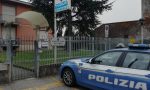 "No alla chiusura della Polizia stradale di Seregno"