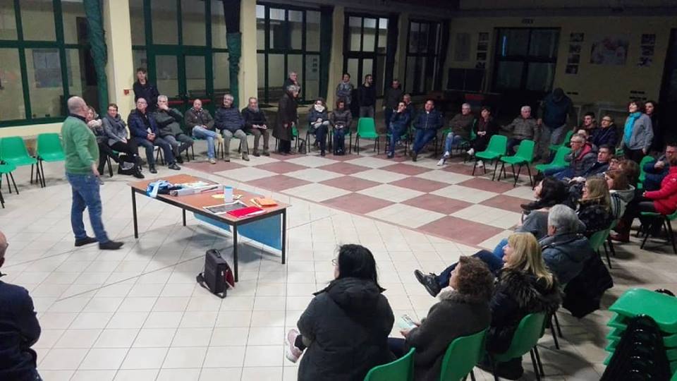 Conto alla rovescia per la “Mezzago Run”