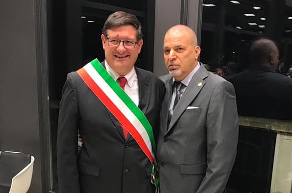 Donatore Avis da record diventa Cavaliere INTERVISTA