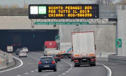Rincaro autostrade nessuna stangata sulla Teem