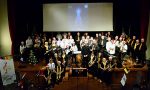 Concerto di Natale: sul palco anche i giovanissimi