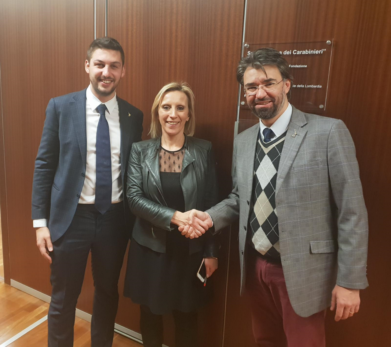 Seregno Carnate: “La tratta sarà ripristinata e ottimizzata”