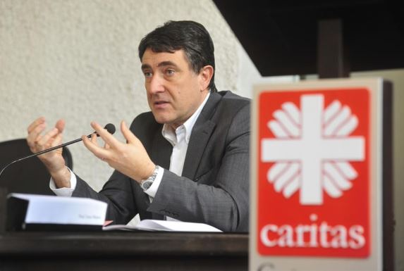 Decreto sicurezza | L’allarme lanciato dalla Caritas diocesana
