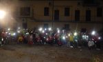 A Barlassina un successo la quarta "Night Run" FOTO