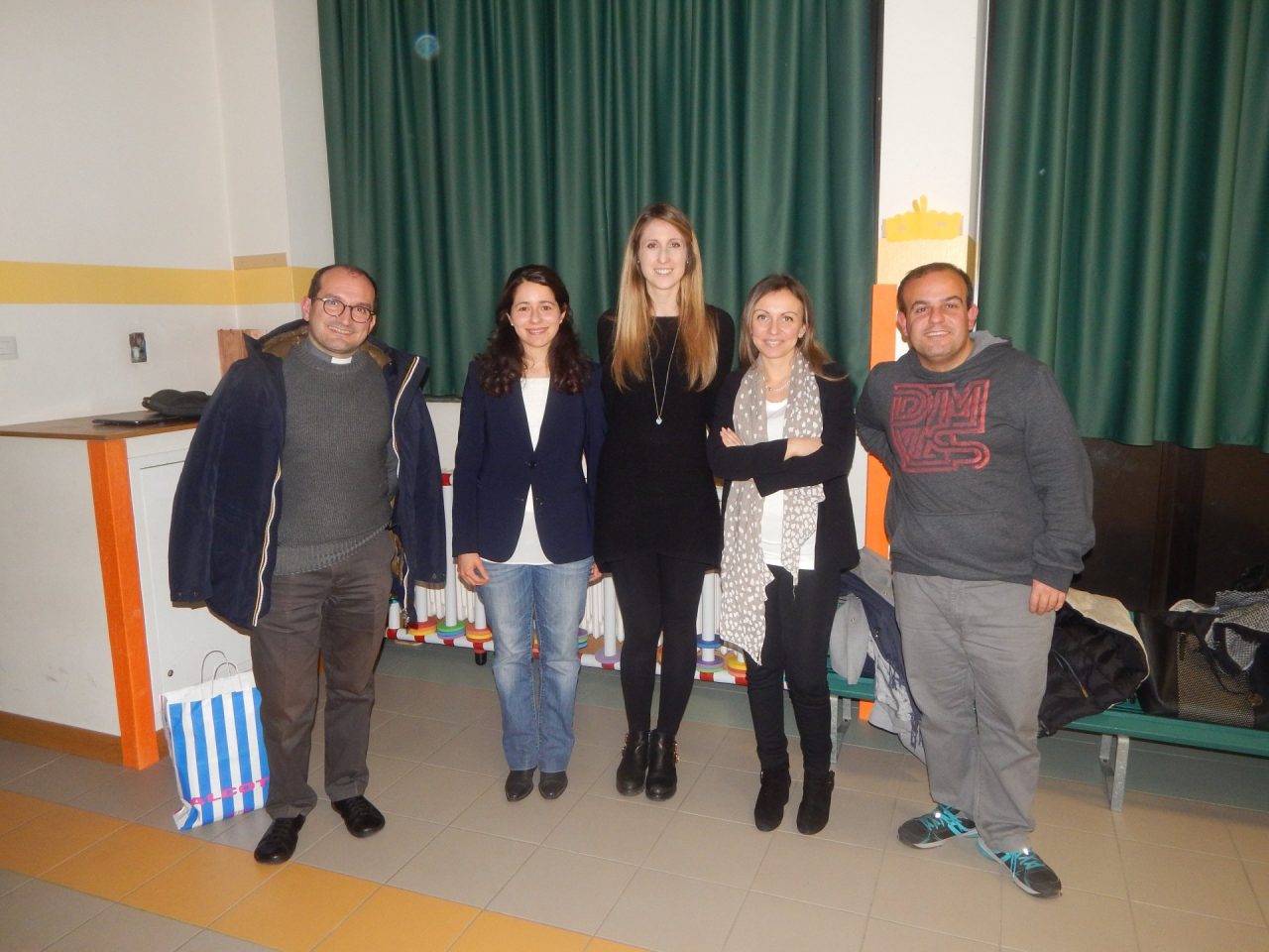 Seveso, si conclude il progetto “Educare”