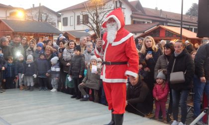 Seveso si prepara al Natale, si comincia con la prima alla Scala