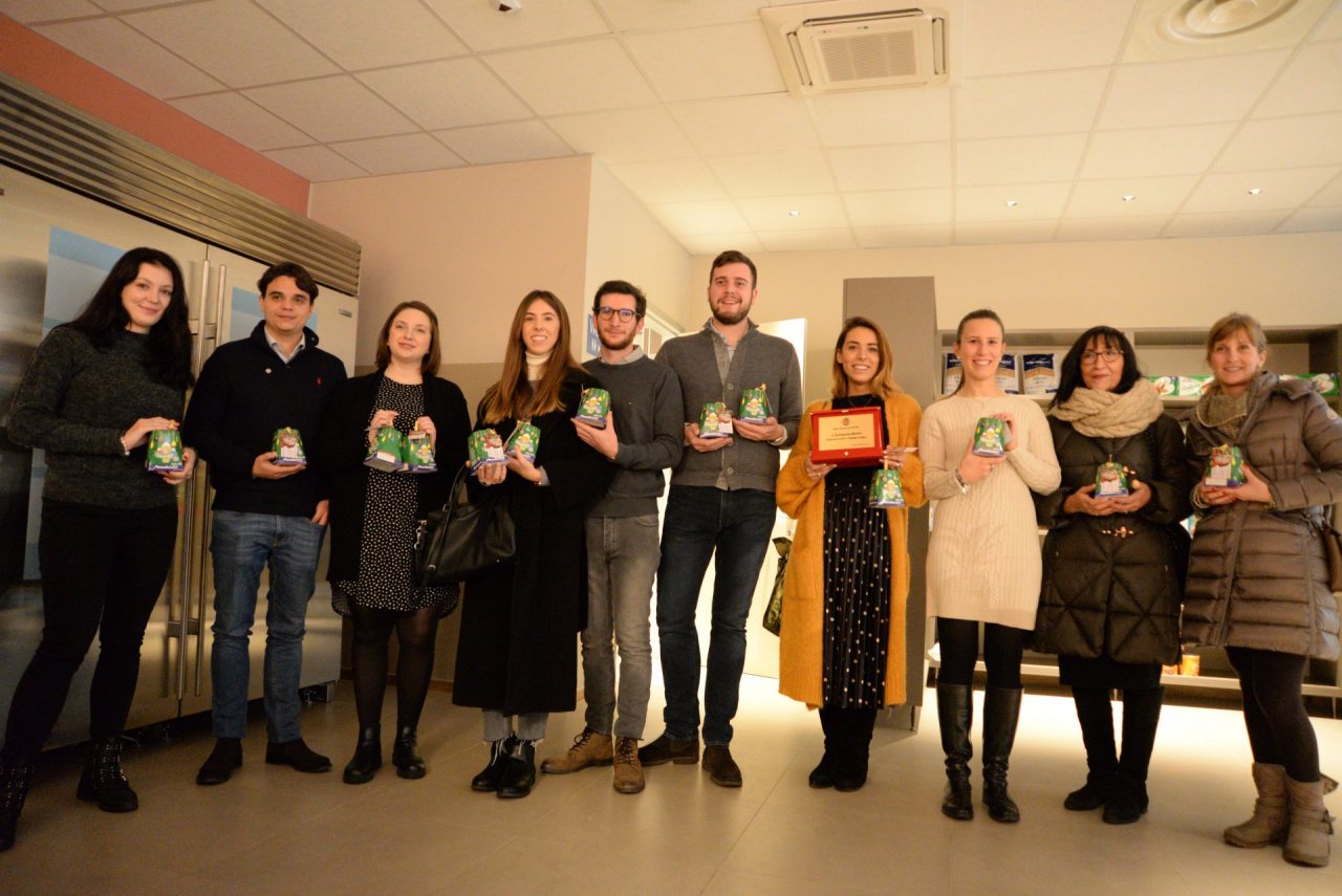 Pandorini solidali | L’iniziativa del Leo Club e della Fondazione Pardis