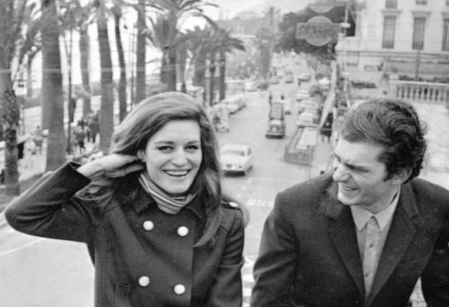 Luigi Tenco e Dalida: parole e canzoni in Sala Maddalena a Monza