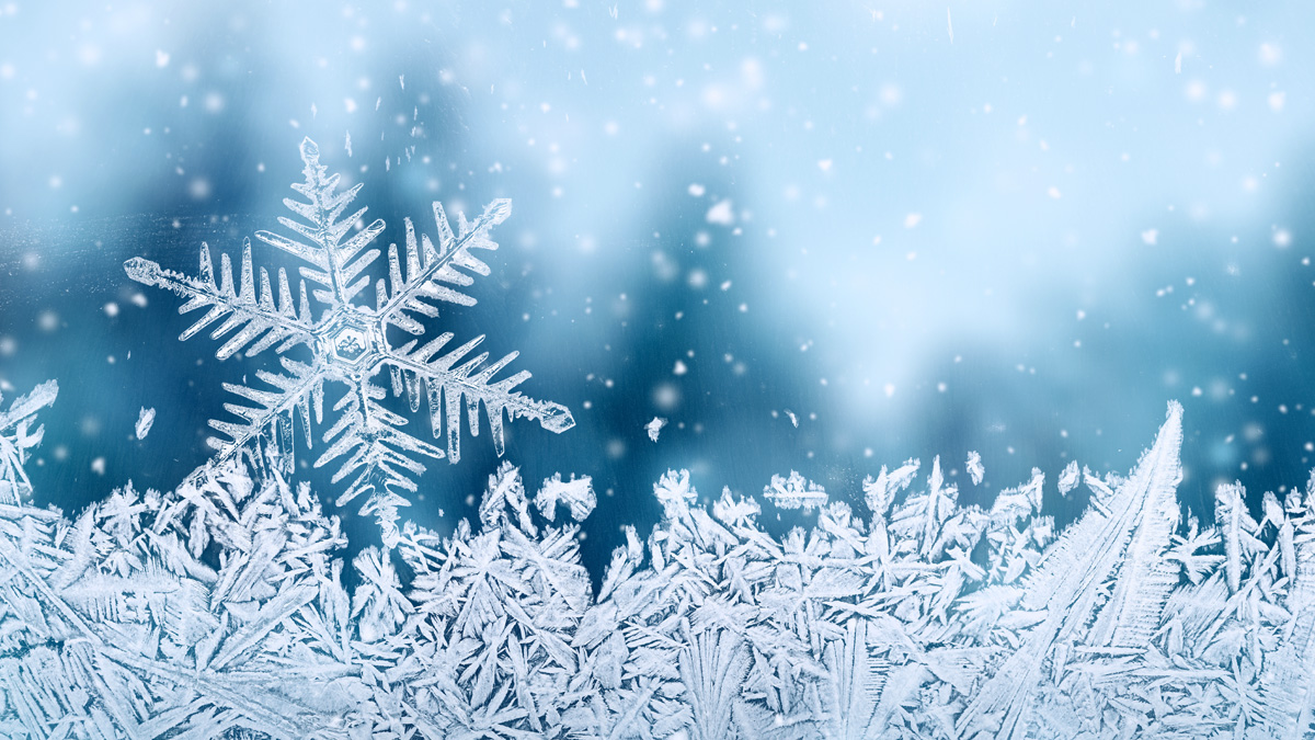 Domenica arriva la neve (stavolta per davvero) | Meteo previsioni