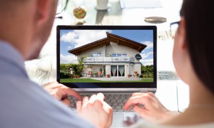 Vendere casa online, come fare in tempi brevi
