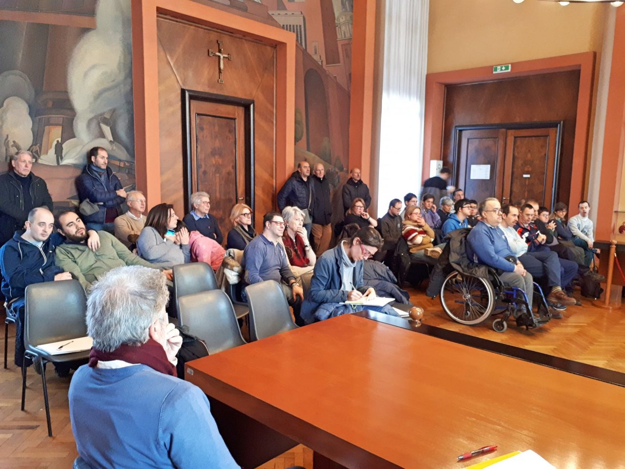 “Autonomi(AMO)”, al via il progetto degli Amici della Speranza di Villasanta