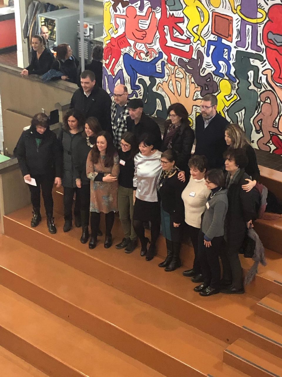 Biassono, porte aperte alla scuola Pietro Verri