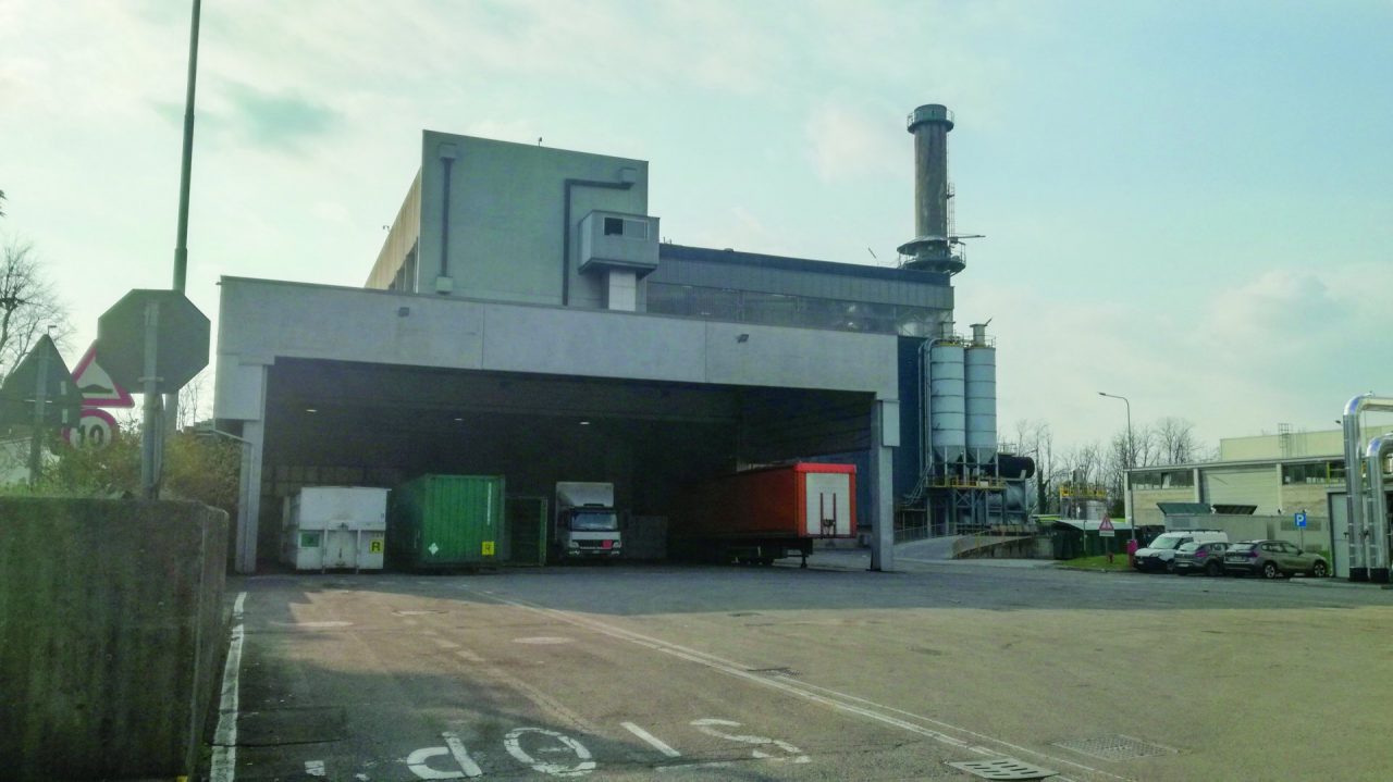 Brianza Energia Ambiente