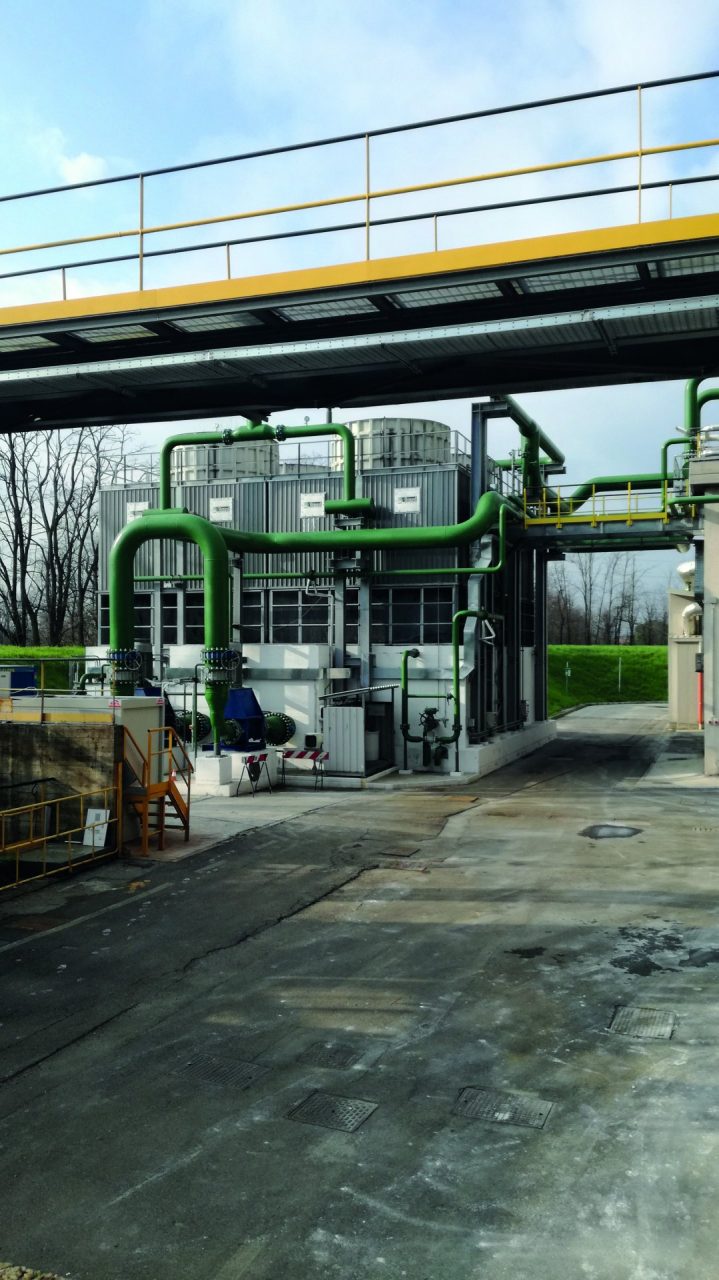 Brianza Energia Ambiente