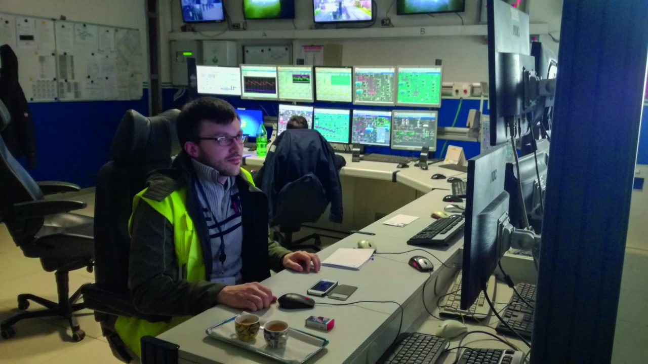 Brianza Energia Ambiente