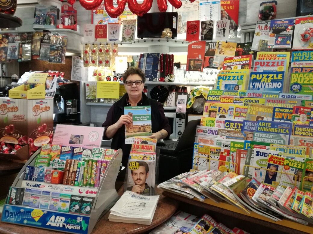 Album delle figurine, ecco come completarlo VIDEO