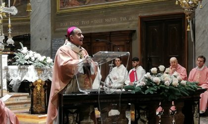L'arcivescovo scrive ai parroci: "Usura e criminalità piaghe da prevenire"