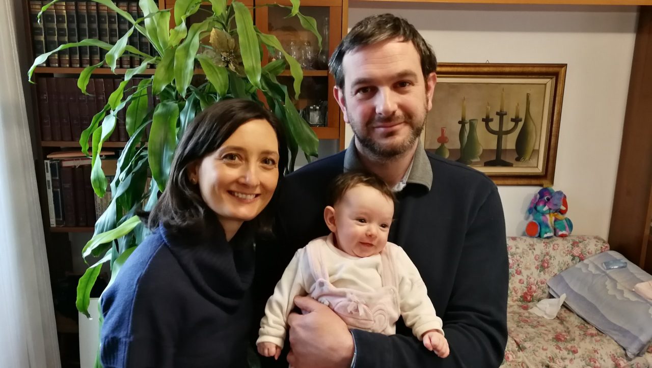 Verano, tutto pronto per il  presepe vivente