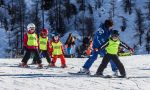 Skipass gratuito per i più giovani: la Regione investe mezzo milione di euro