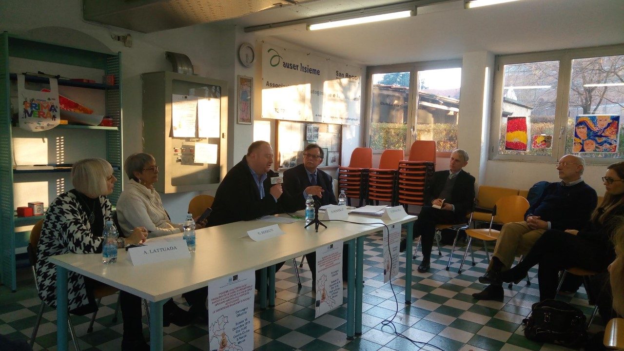 Le imprese continuano a soffrire: un incontro per parlare di possibili soluzioni