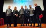 Lissone premia i suoi atleti eccellenti