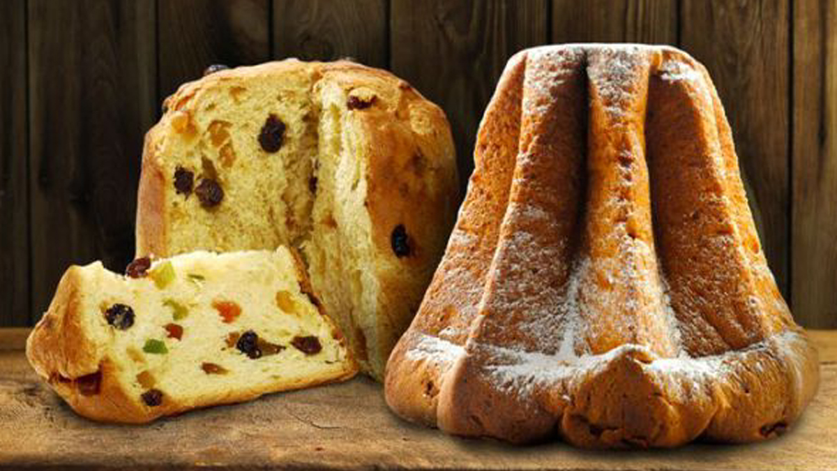 CompraSud: boicottaggio pandoro e panettone parte dal Vesuvio