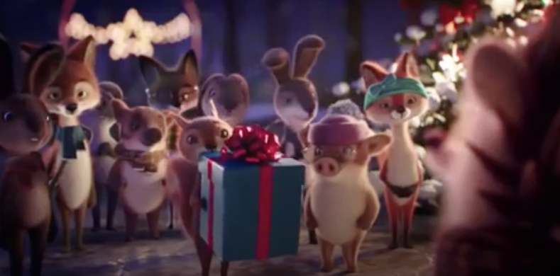 Il video che insegna ad amare i tipi “spinosi” diventa virale VIDEO