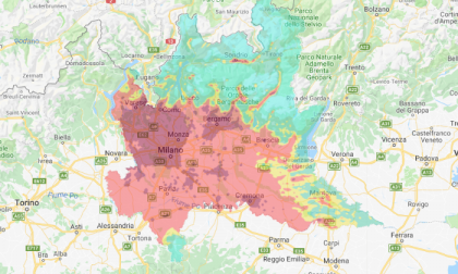 Smog in aumento in Lombardia, scattano i blocchi LA SITUAZIONE IN BRIANZA