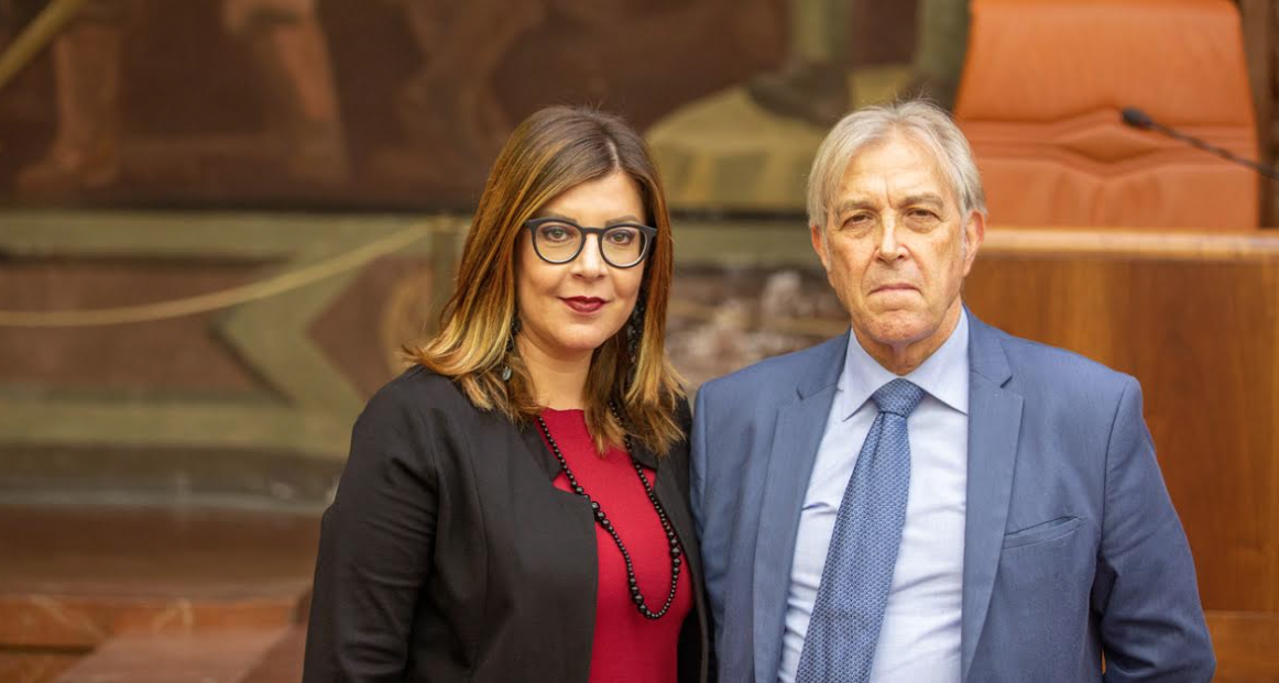 Fallito per colpa dello Stato: il caso Bramini diventa un libro VIDEO