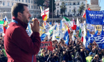 Il ministro Salvini scrive al Giornale: “Noi siamo passati dalle parole ai fatti”