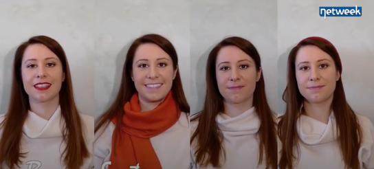 Buon Natale dalla Valtellina con un coro speciale VIDEO