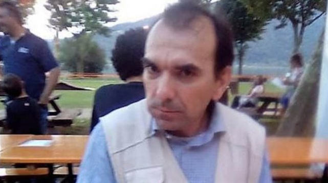 Scomparsi in Lombardia: ancora nessuna a traccia di Stefano Lanzoni